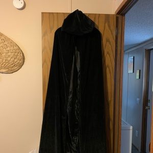 Cloak